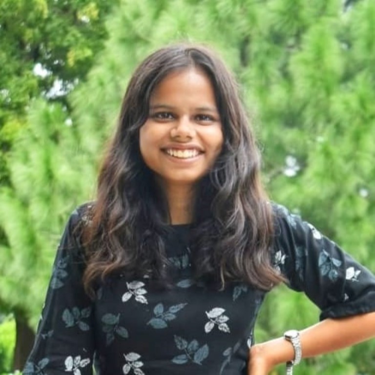 Vaishnavi Srivastava